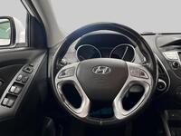 Hyundai ix35 vaihtoauto