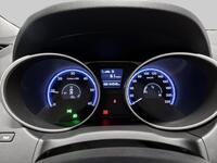 Hyundai ix35 vaihtoauto