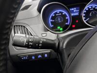 Hyundai ix35 vaihtoauto