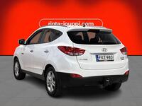 Hyundai ix35 vaihtoauto