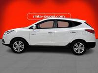 Hyundai ix35 vaihtoauto