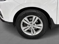 Hyundai ix35 vaihtoauto