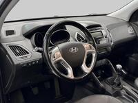 Hyundai ix35 vaihtoauto