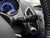 Hyundai ix35 vaihtoauto