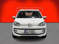 Volkswagen up! vaihtoauto