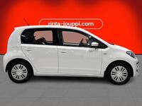 Volkswagen up! vaihtoauto