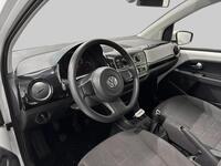 Volkswagen up! vaihtoauto