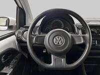 Volkswagen up! vaihtoauto