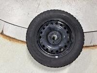 Volkswagen up! vaihtoauto