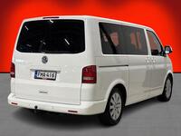 Volkswagen Caravelle vaihtoauto