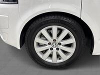 Volkswagen Caravelle vaihtoauto