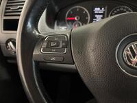 Volkswagen Caravelle vaihtoauto