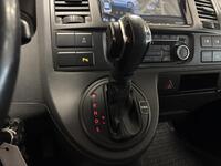 Volkswagen Caravelle vaihtoauto