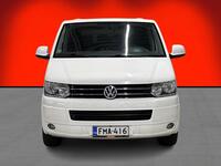 Volkswagen Caravelle vaihtoauto