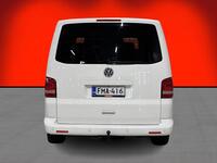 Volkswagen Caravelle vaihtoauto