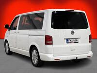Volkswagen Caravelle vaihtoauto