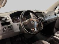 Volkswagen Caravelle vaihtoauto