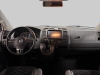 Volkswagen Caravelle vaihtoauto