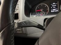 Volkswagen Caravelle vaihtoauto