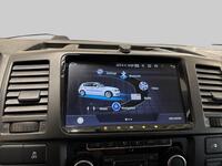 Volkswagen Caravelle vaihtoauto