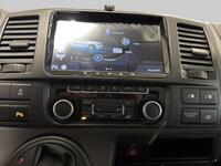 Volkswagen Caravelle vaihtoauto