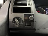 Volkswagen Caravelle vaihtoauto