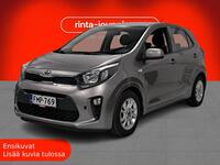Kia Picanto vaihtoauto
