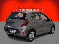 Kia Picanto vaihtoauto