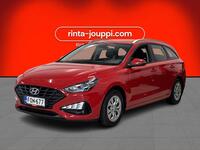 Hyundai i30 Wagon vaihtoauto
