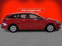 Hyundai i30 Wagon vaihtoauto