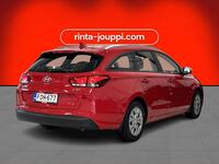Hyundai i30 Wagon vaihtoauto
