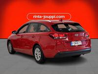 Hyundai i30 Wagon vaihtoauto