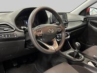 Hyundai i30 Wagon vaihtoauto