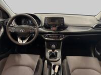 Hyundai i30 Wagon vaihtoauto