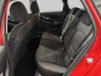 Hyundai i30 Wagon vaihtoauto
