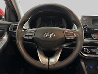 Hyundai i30 Wagon vaihtoauto