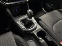 Hyundai i30 Wagon vaihtoauto