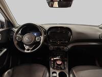 Kia e-Soul vaihtoauto