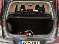 Kia e-Soul vaihtoauto