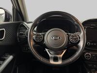 Kia e-Soul vaihtoauto