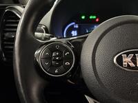 Kia e-Soul vaihtoauto