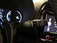 Kia e-Soul vaihtoauto