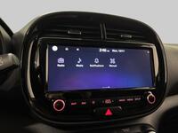 Kia e-Soul vaihtoauto