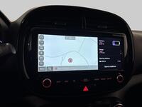 Kia e-Soul vaihtoauto