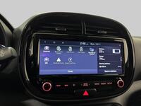 Kia e-Soul vaihtoauto