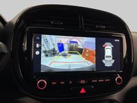 Kia e-Soul vaihtoauto