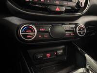 Kia e-Soul vaihtoauto