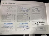 Kia e-Soul vaihtoauto