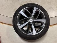 Kia e-Soul vaihtoauto