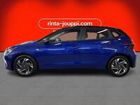 Hyundai i20 Hatchback vaihtoauto